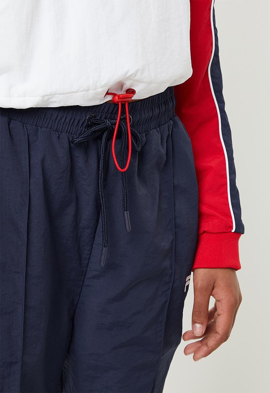 FILA - Daisy track jacket - multi 