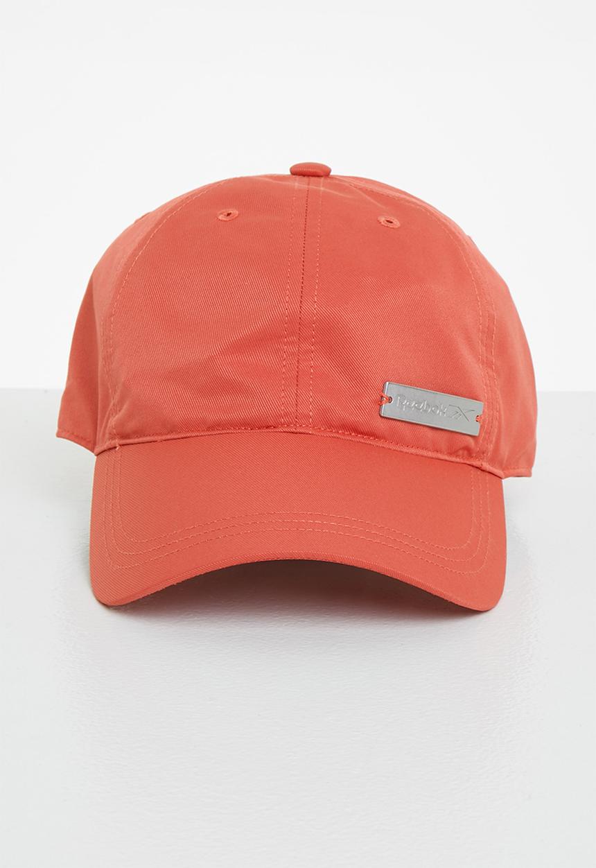 Reebok - W found cap - rhodonite