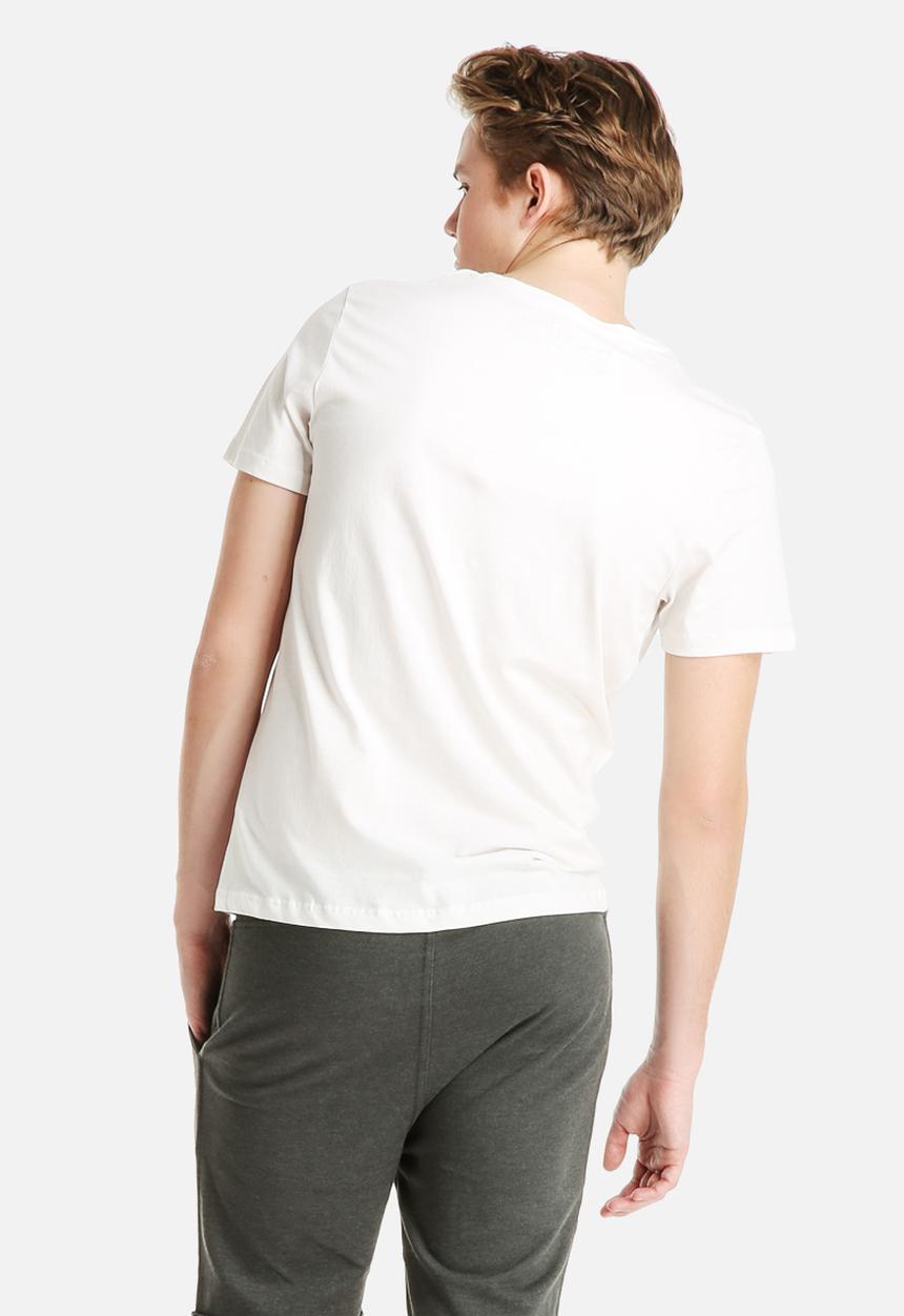 Jack & Jones - Orlink Tee Crew Neck