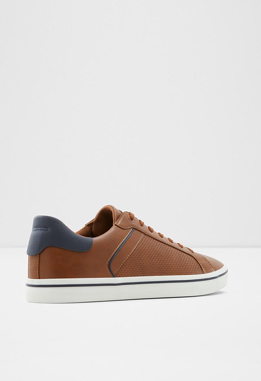 ALDO - Warrem sneaker - cognac