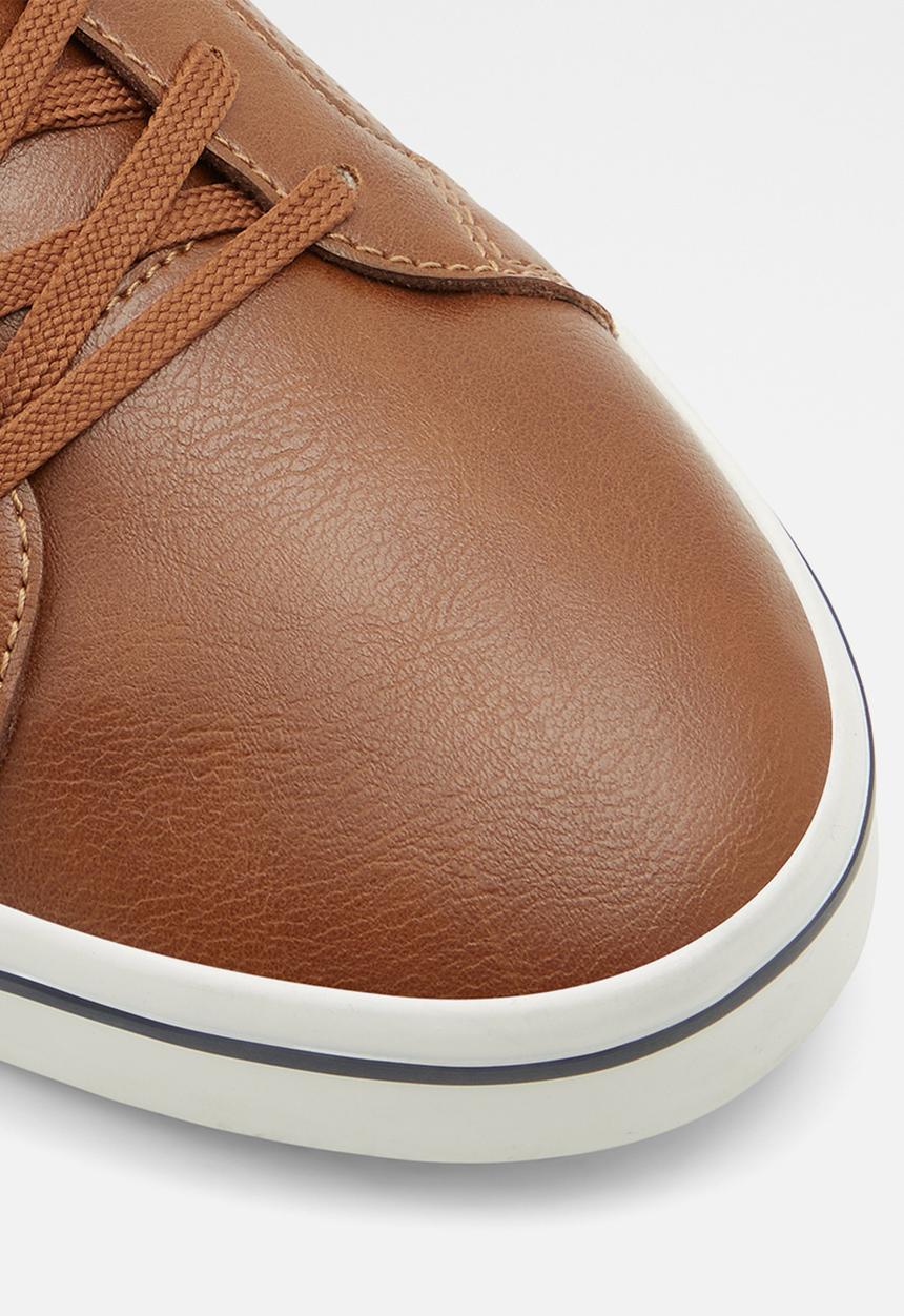 ALDO - Warrem sneaker - cognac