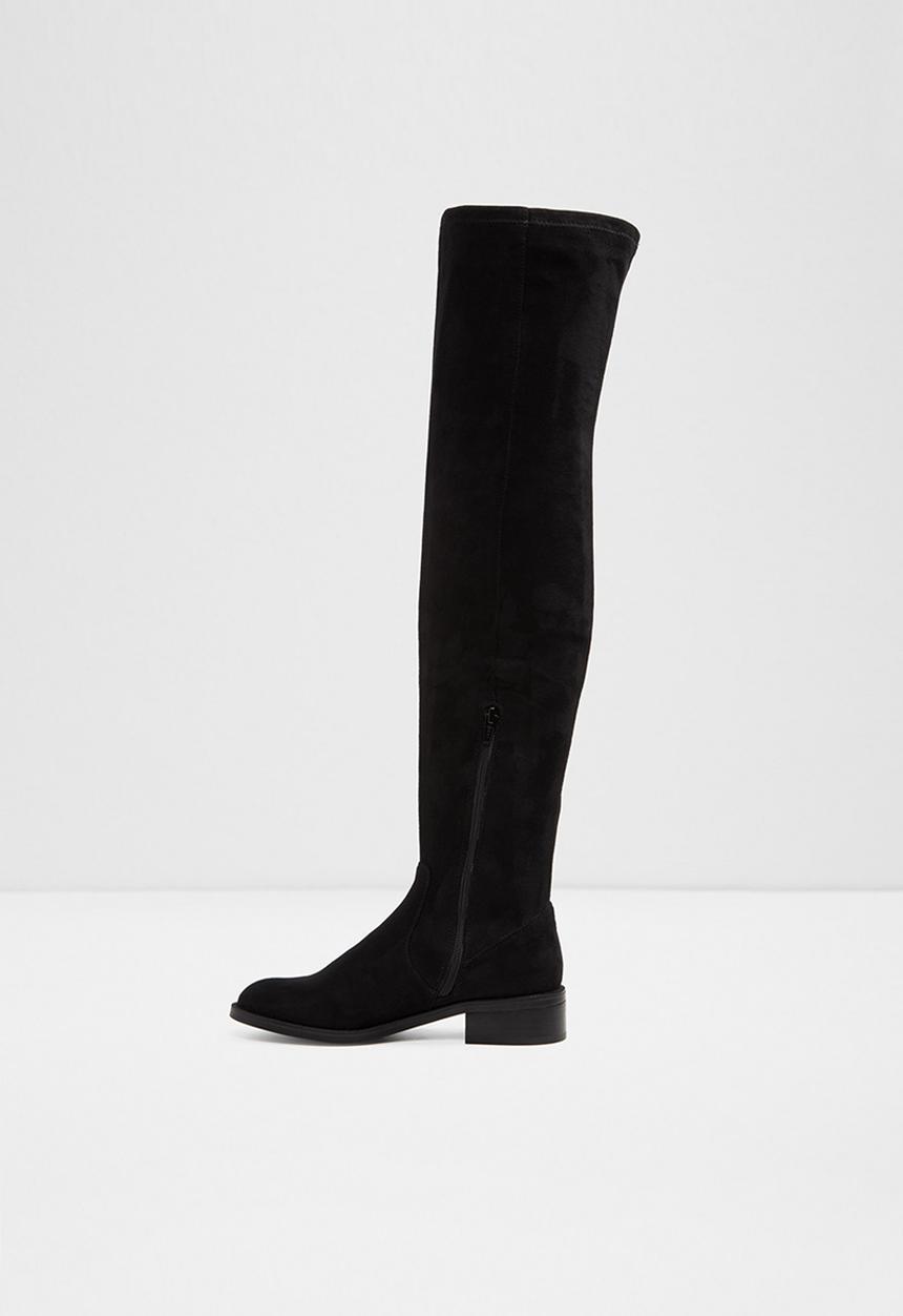 ALDO - Araecia boot - black