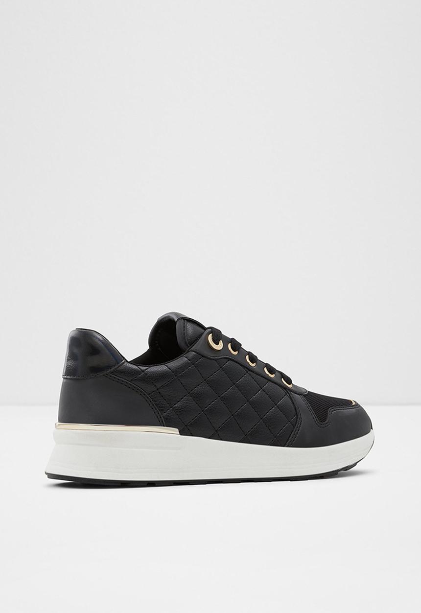 ALDO - Calaennon sneaker - black