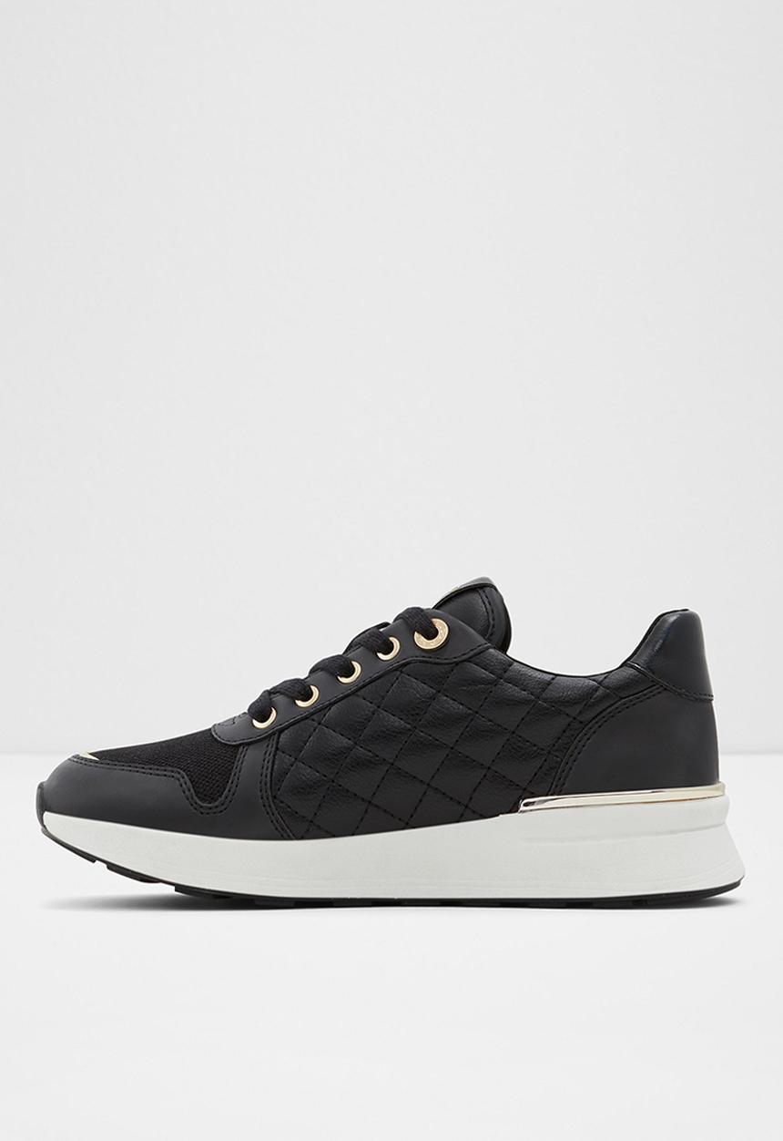 ALDO - Calaennon sneaker - black