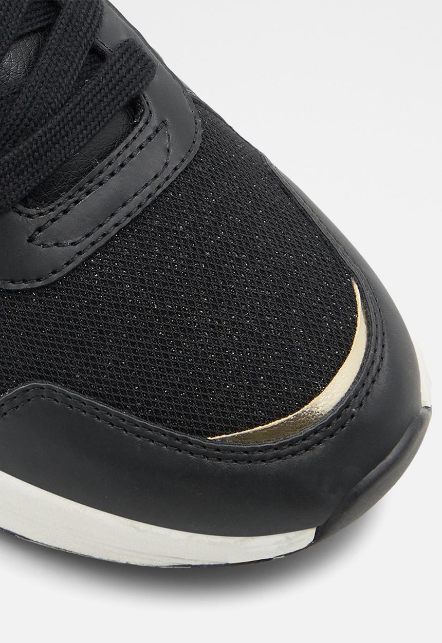 ALDO - Calaennon sneaker - black