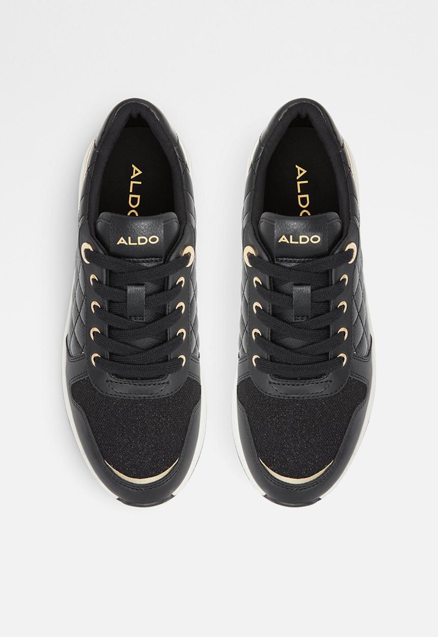 ALDO - Calaennon sneaker - black