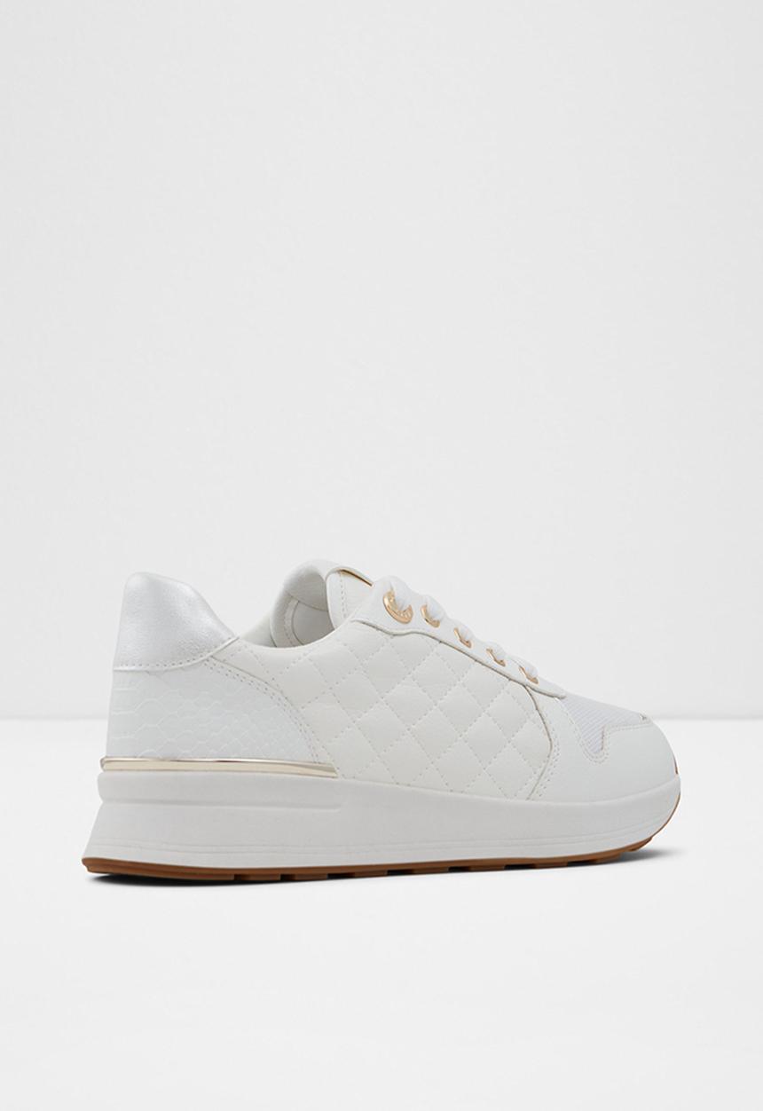 ALDO - Calaennon sneaker - white