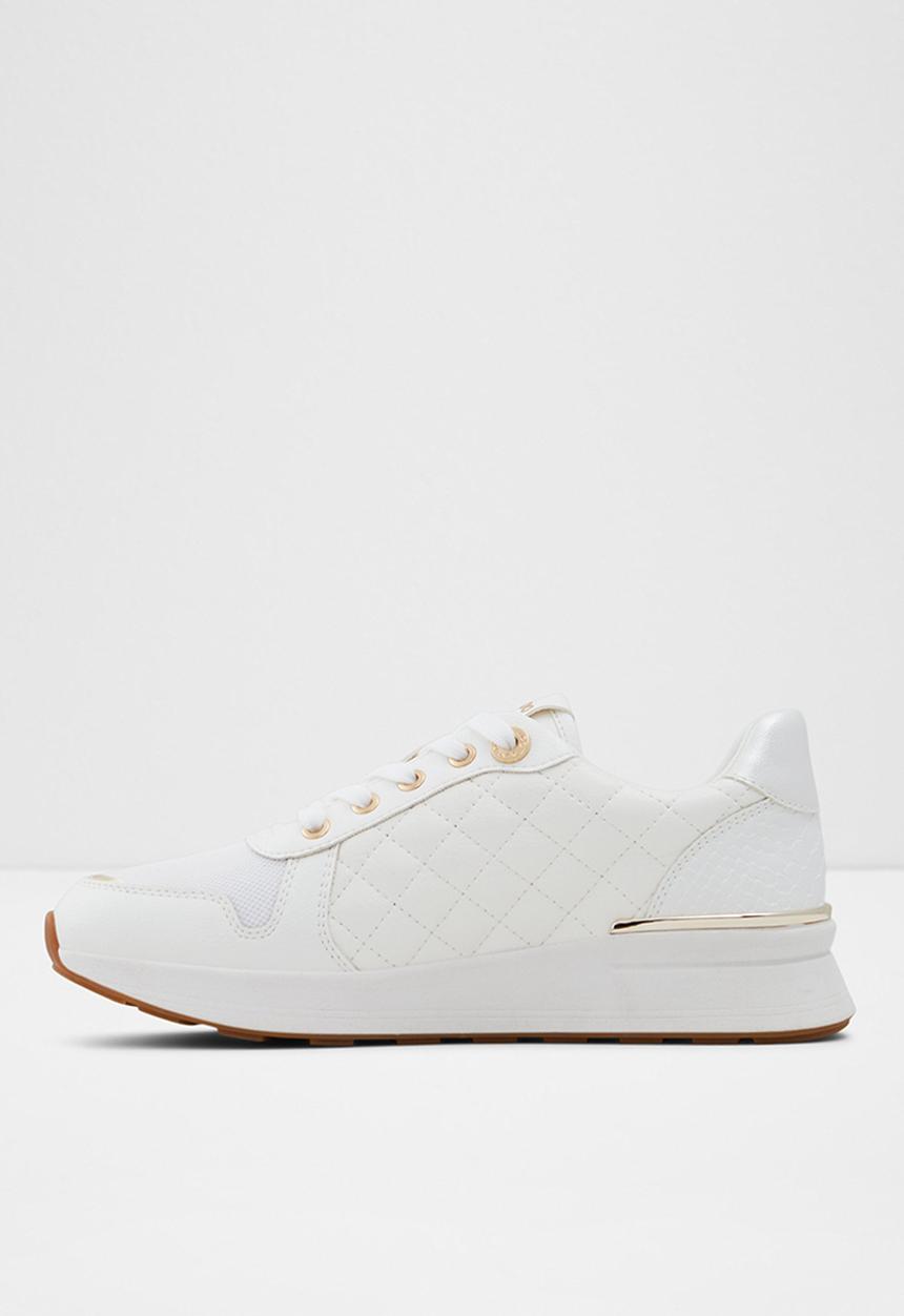 ALDO - Calaennon sneaker - white