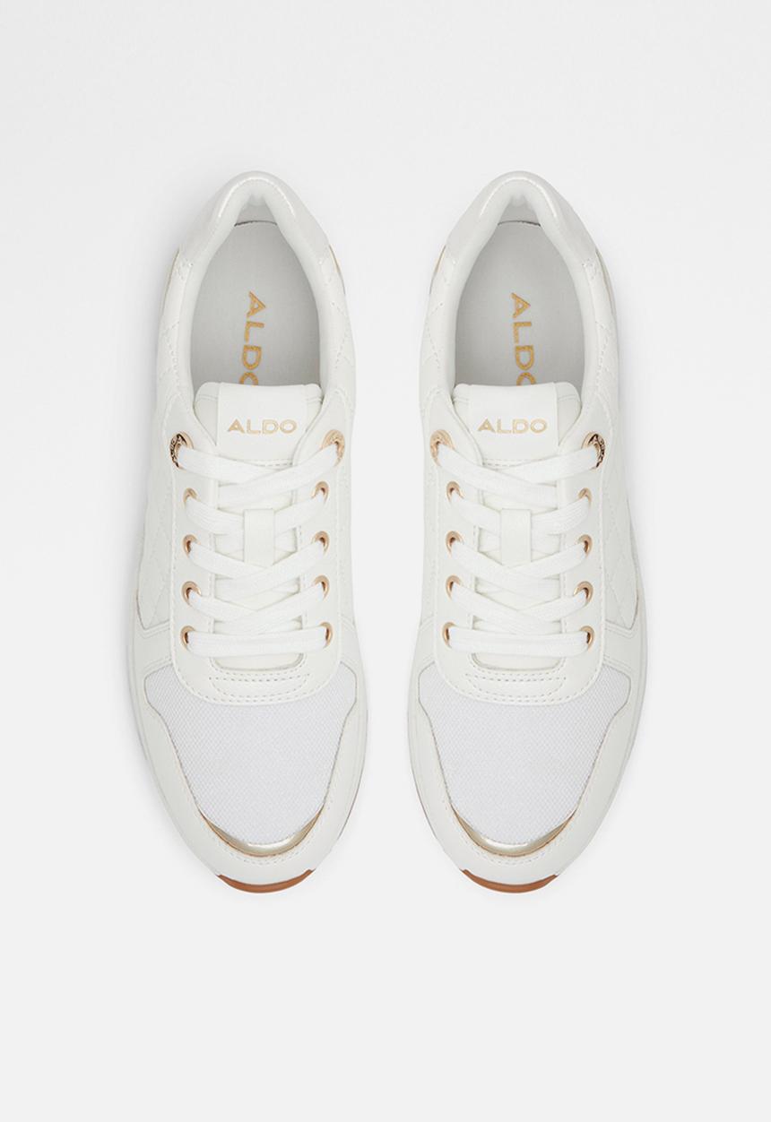 ALDO - Calaennon sneaker - white