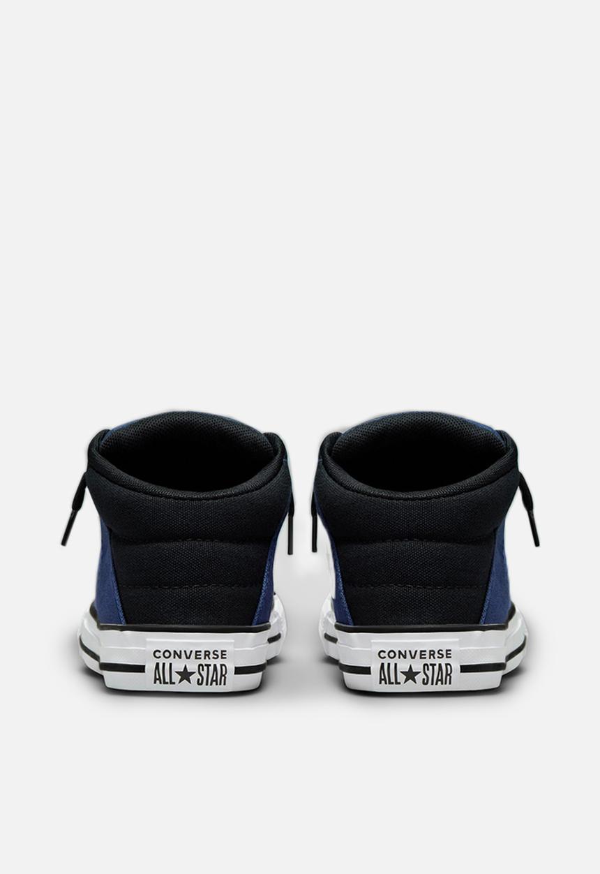 Converse - Chuck taylor all star axel - washed indigo & midnight navy