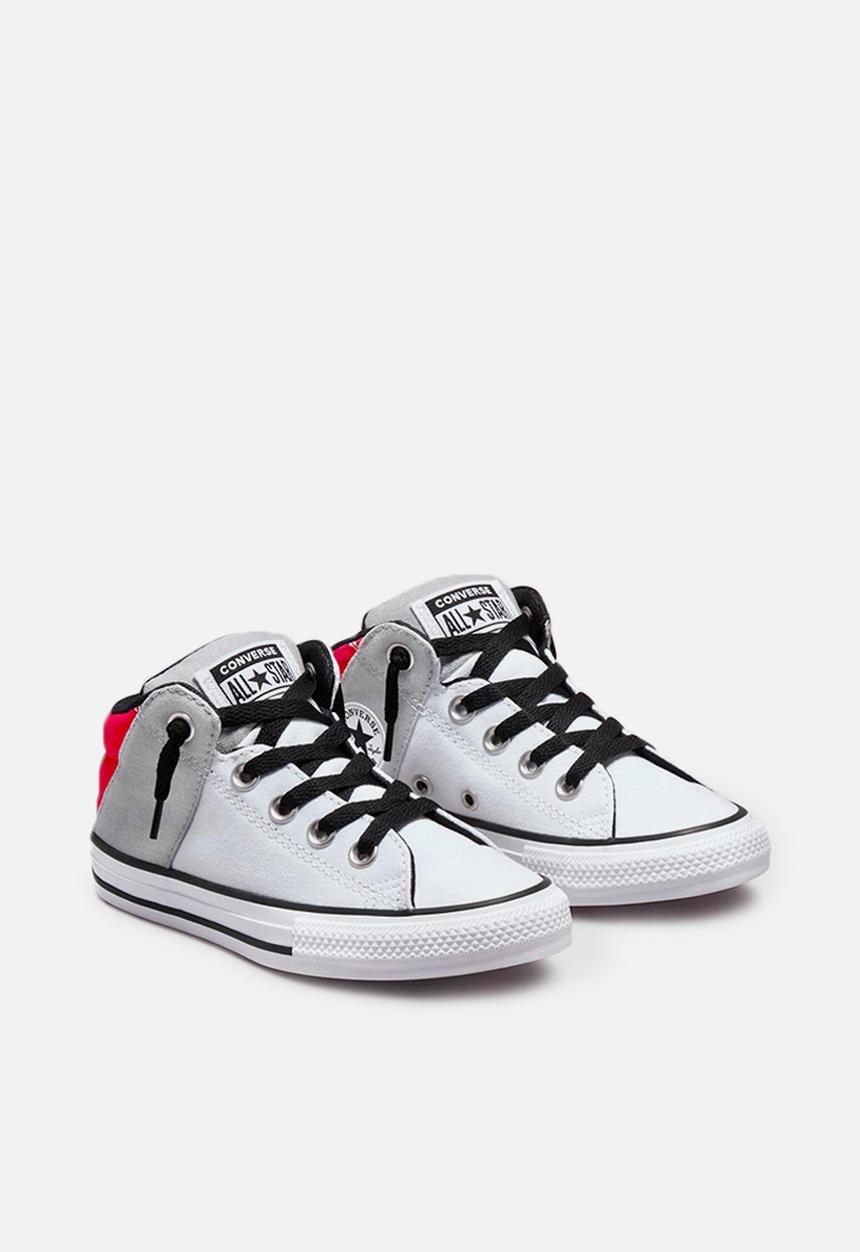 Converse - Chuck taylor all star axel tri-color mid - multi