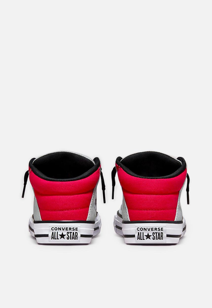 Converse - Chuck taylor all star axel tri-color mid - multi