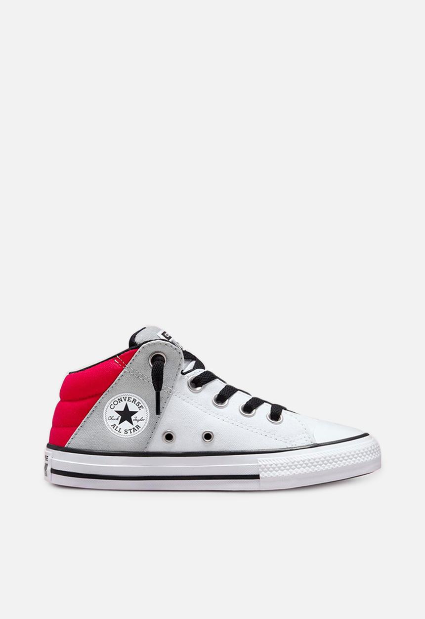 Converse - Chuck taylor all star axel tri-color mid - multi