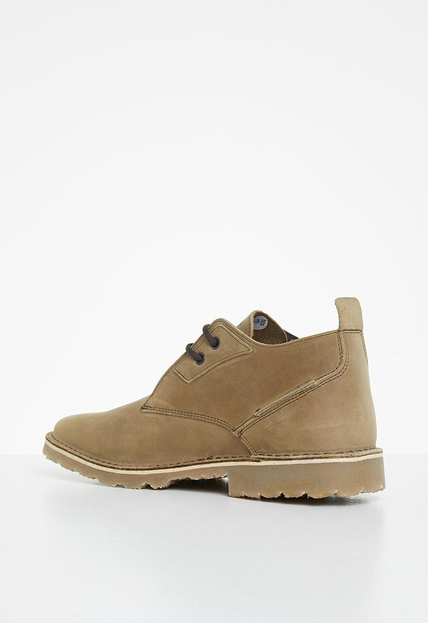 Bronx - Jagter boot - putty