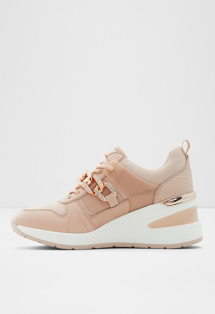 ALDO - Zefira sneaker - light pink