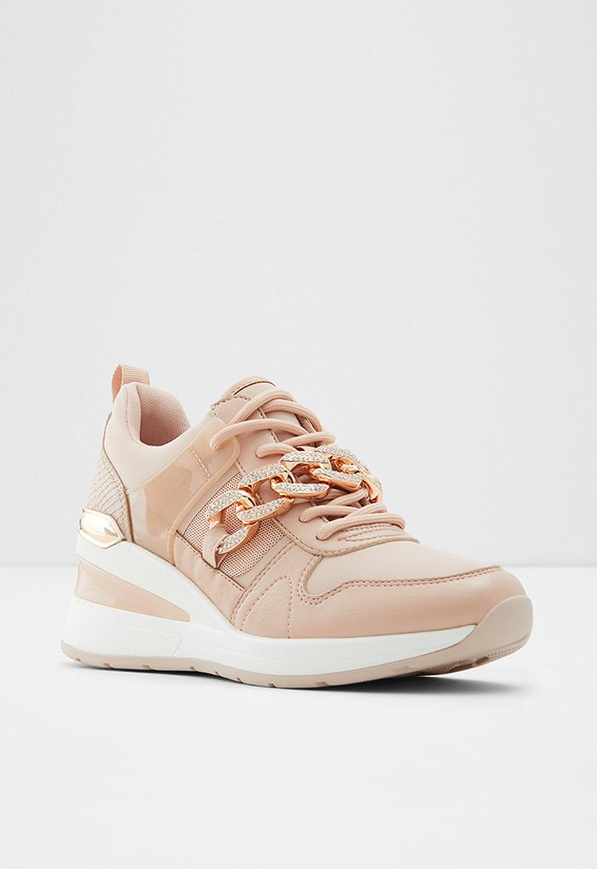 ALDO - Zefira sneaker - light pink