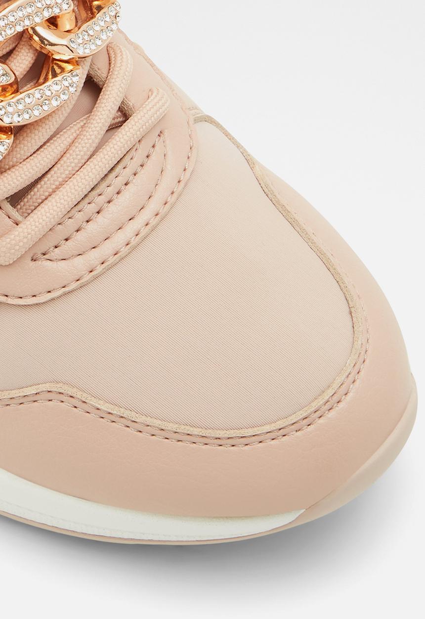ALDO - Zefira sneaker - light pink