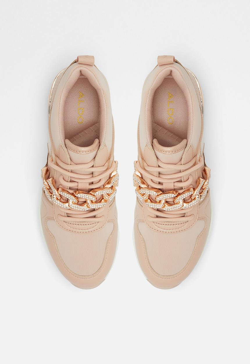 ALDO - Zefira sneaker - light pink