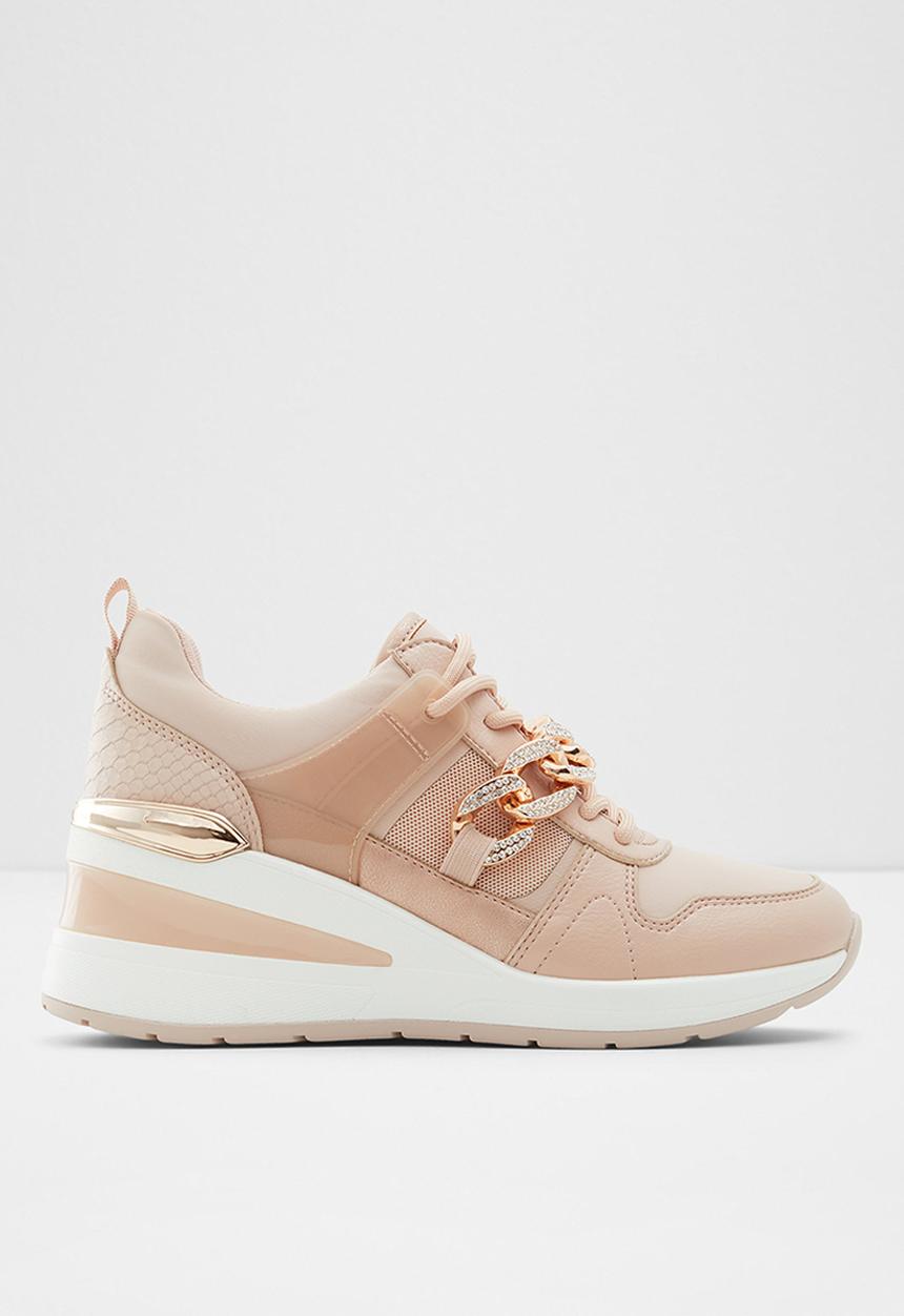ALDO - Zefira sneaker - light pink