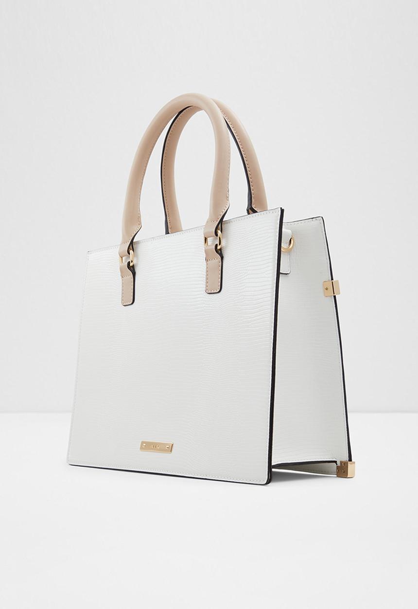 ALDO - Farobagyn - white 