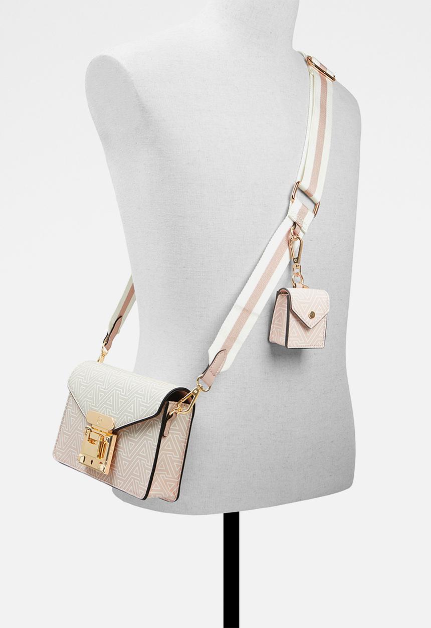 ALDO - Iconiflair - pink
