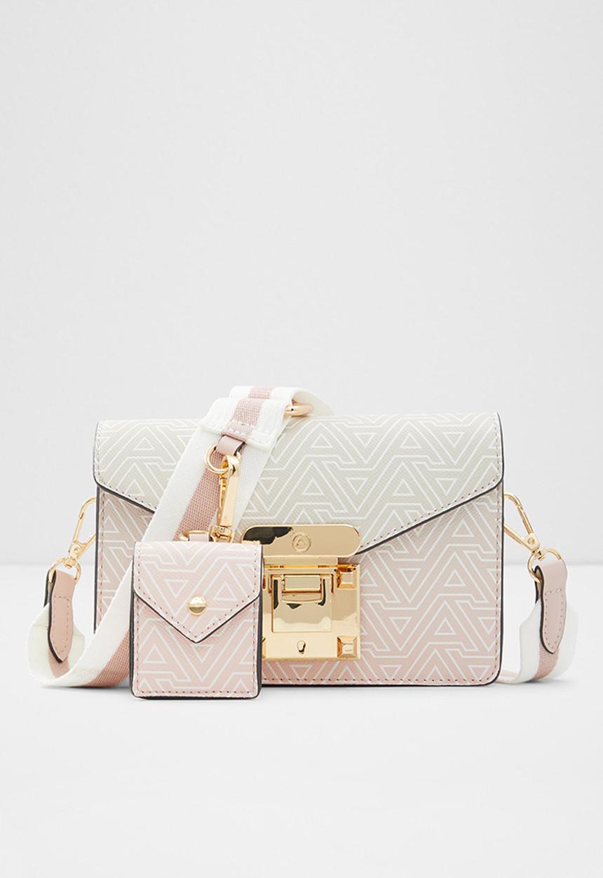 ALDO - Iconiflair - pink