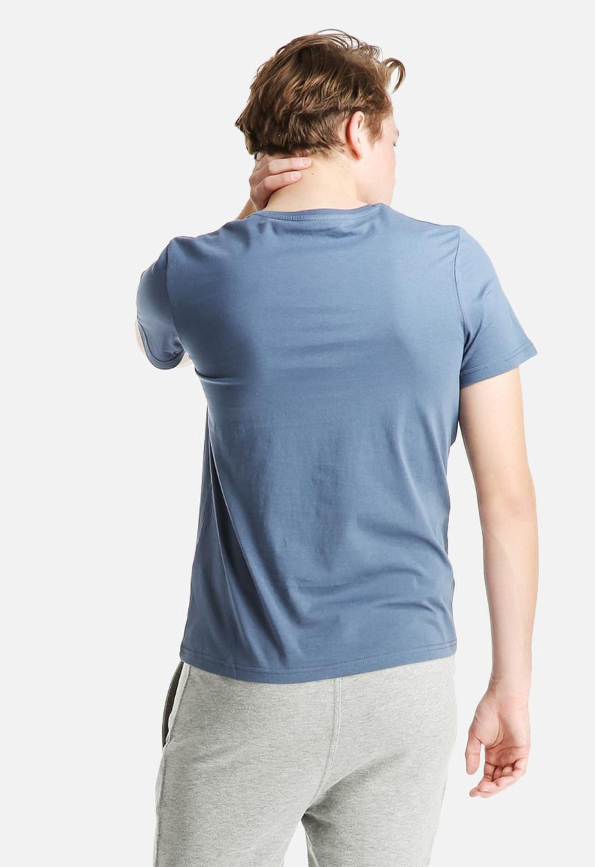 Jack & Jones - Bean Tee Crew Neck