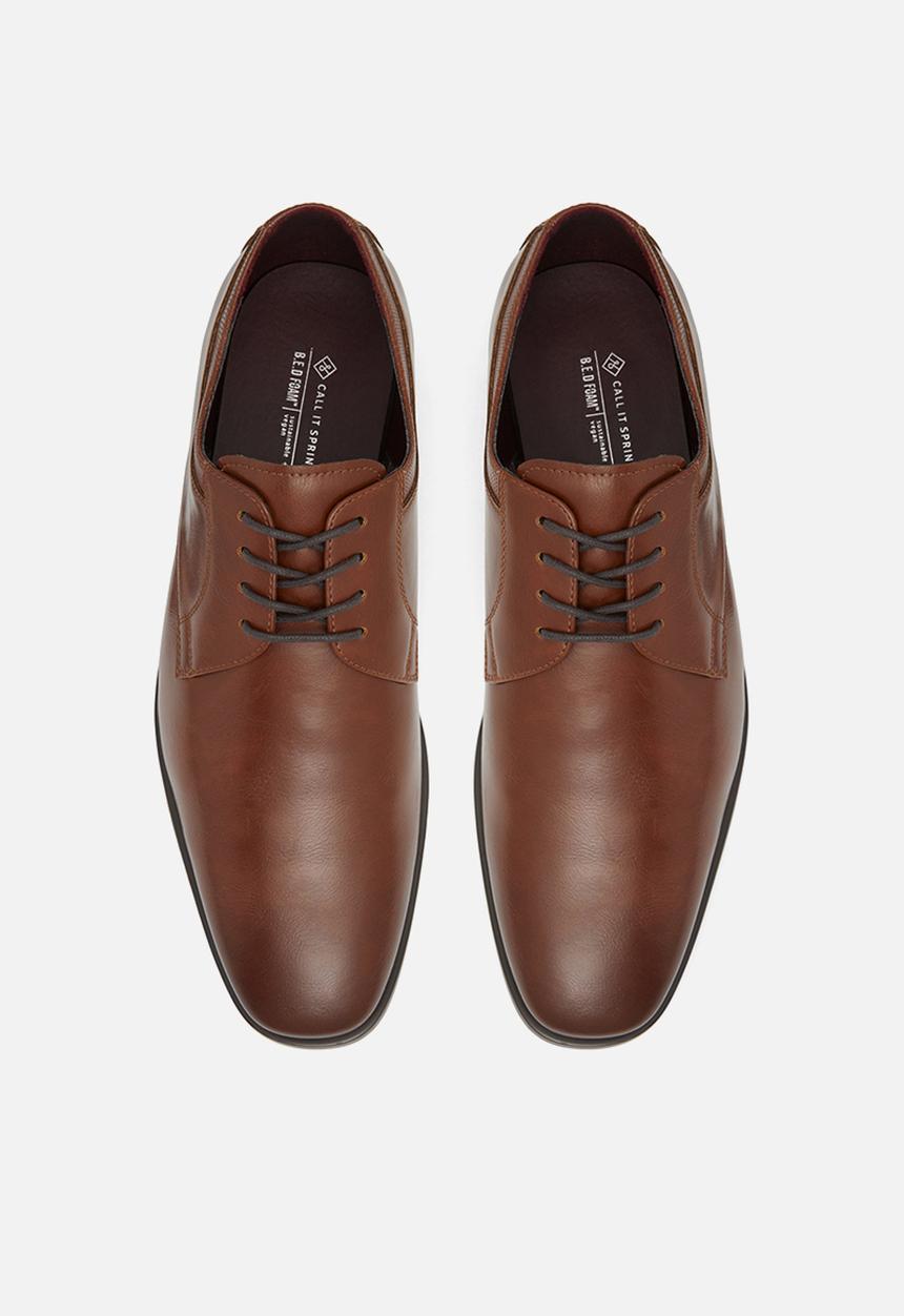 Call It Spring - Killyon - brown
