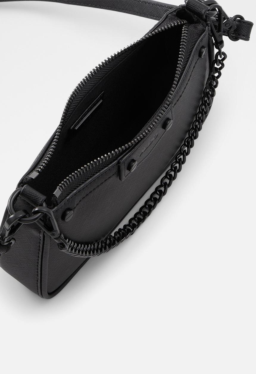 ALDO - Lasha - black