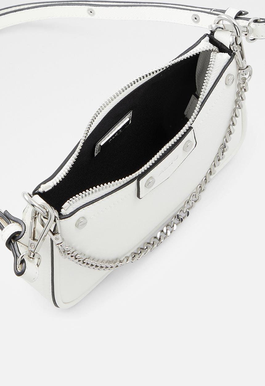 ALDO - Lasha - white