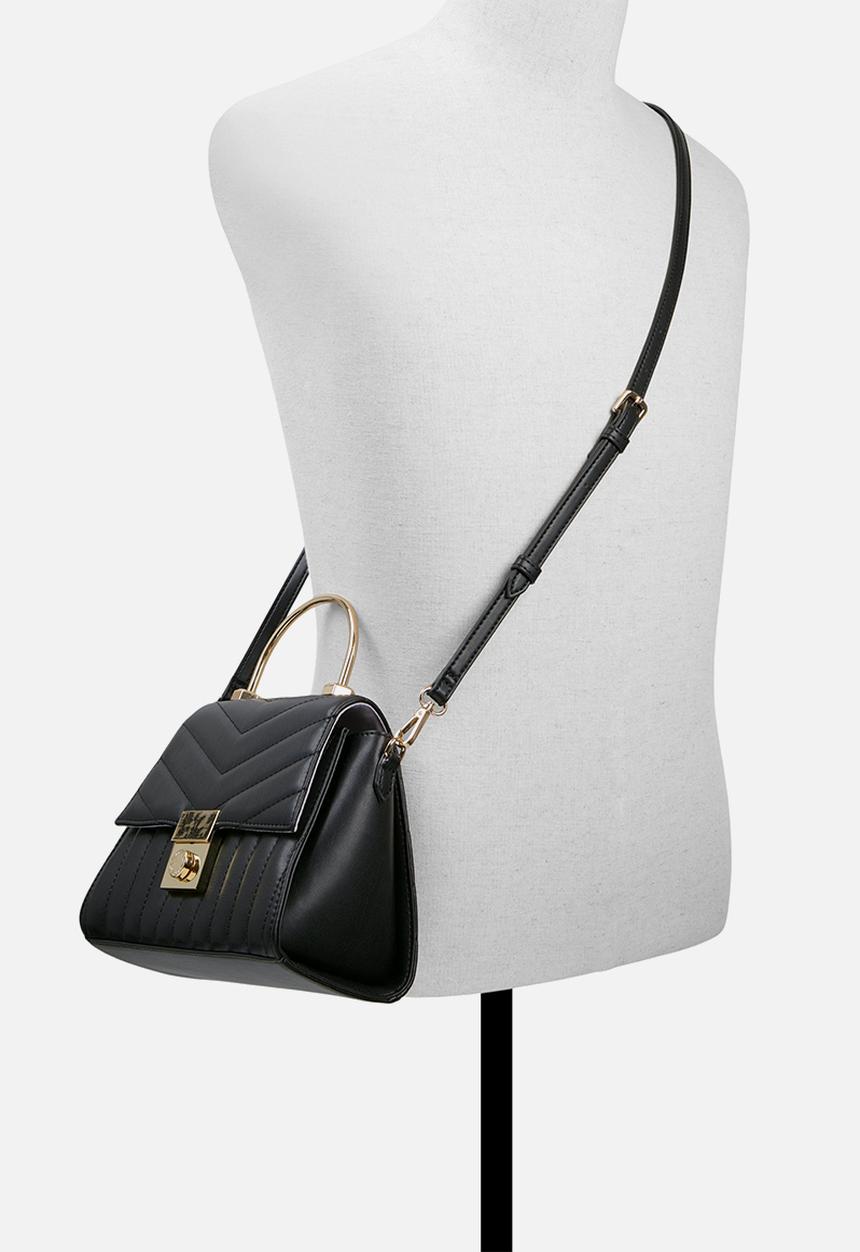 Call It Spring - Victoire - black