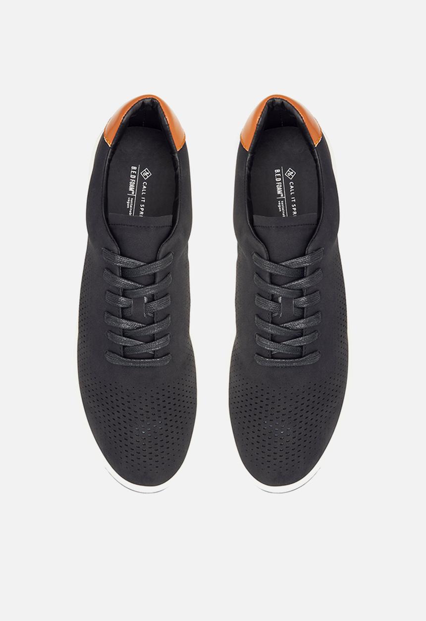 Call It Spring - Maxwell - black