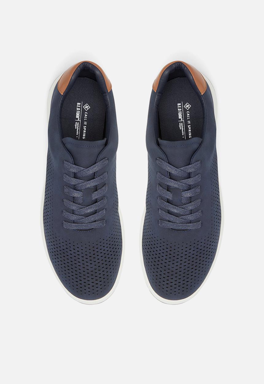 Call It Spring - Maxwell - navy