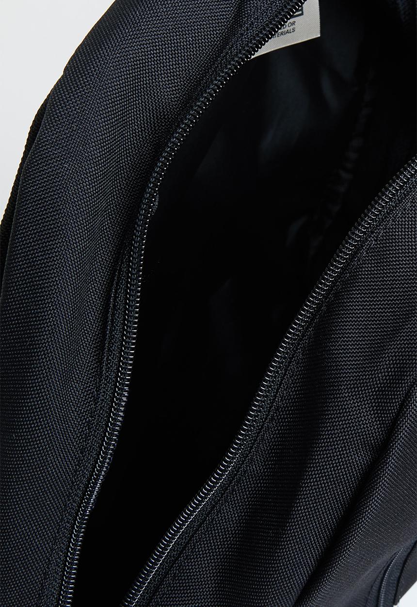 Reebok - Kids fo backpack - black