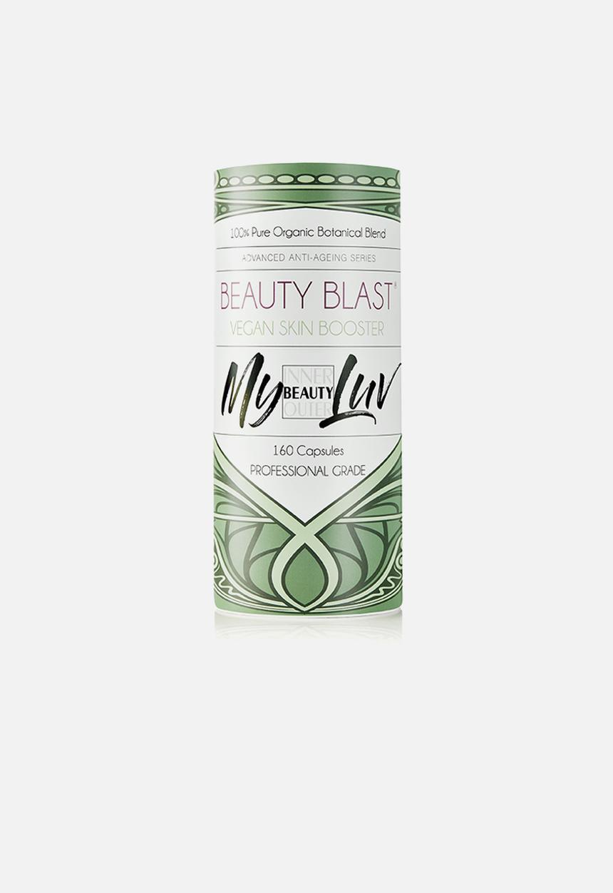 My Beauty Luv - BEAUTY BLAST® - Vegan Friendly Skin Booster
