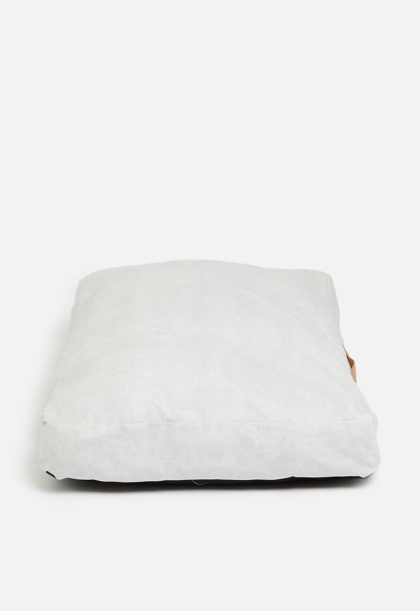 Sixth Floor - Tempurr pet bed - Stone