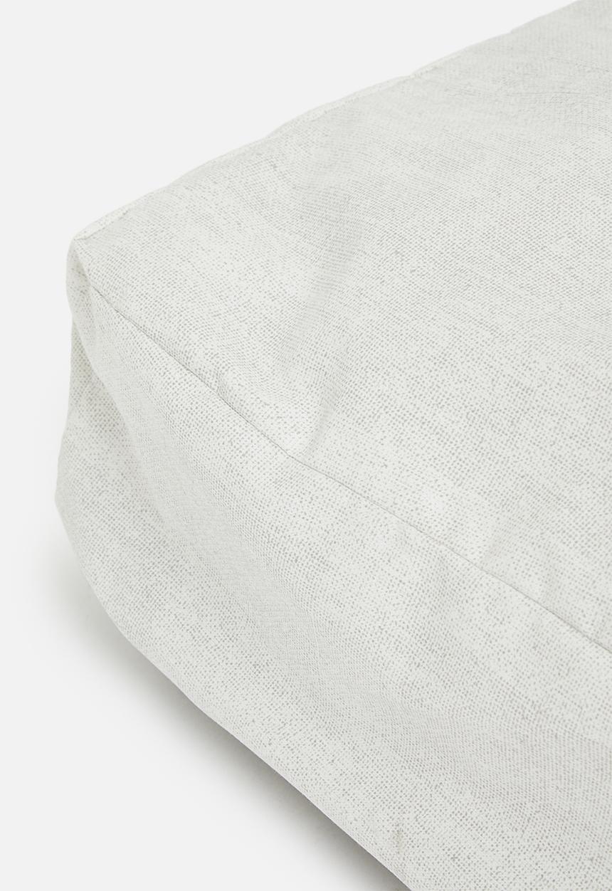 Sixth Floor - Tempurr pet bed - Stone