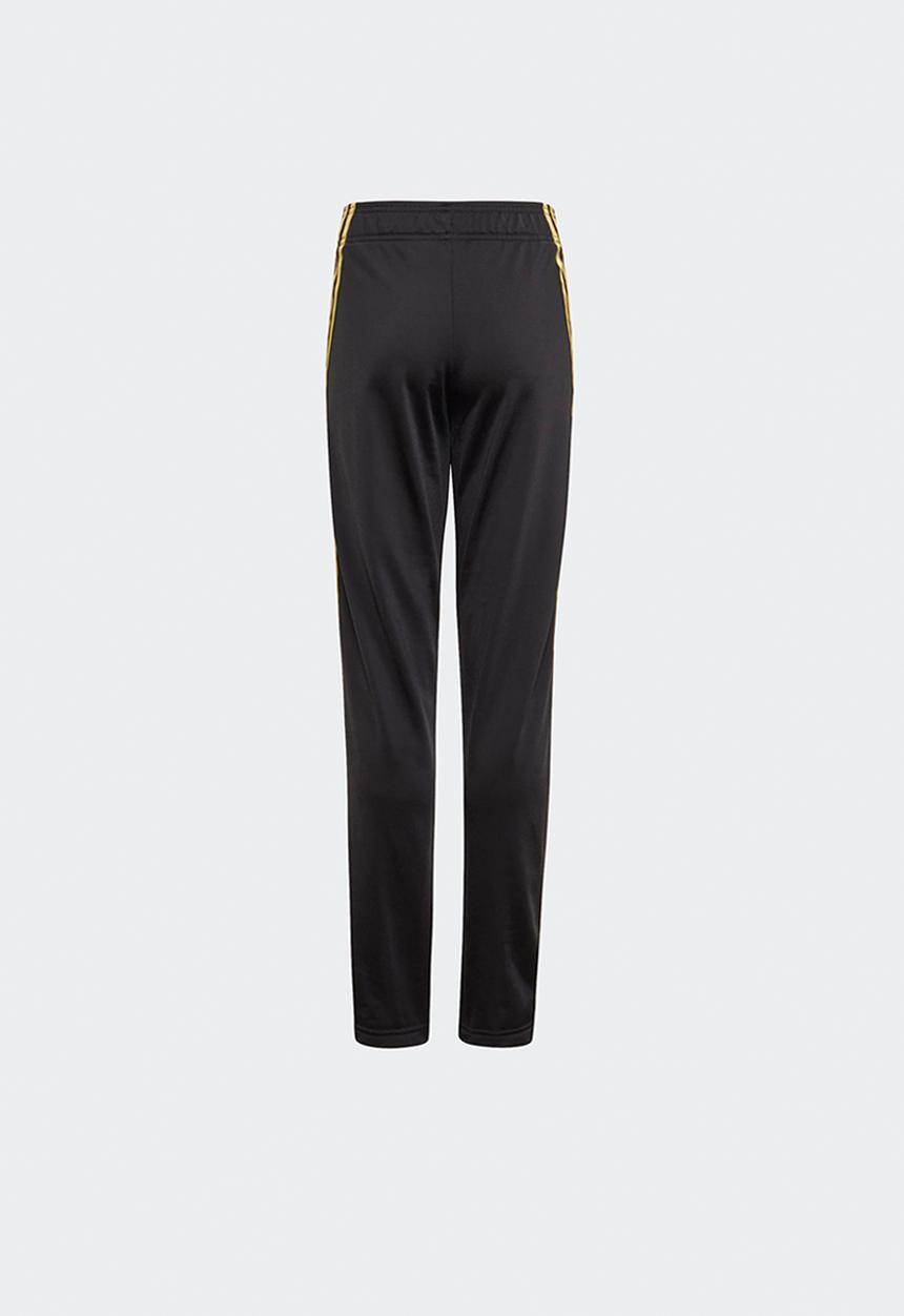 adidas Performance - G team ps ts - black/gold met