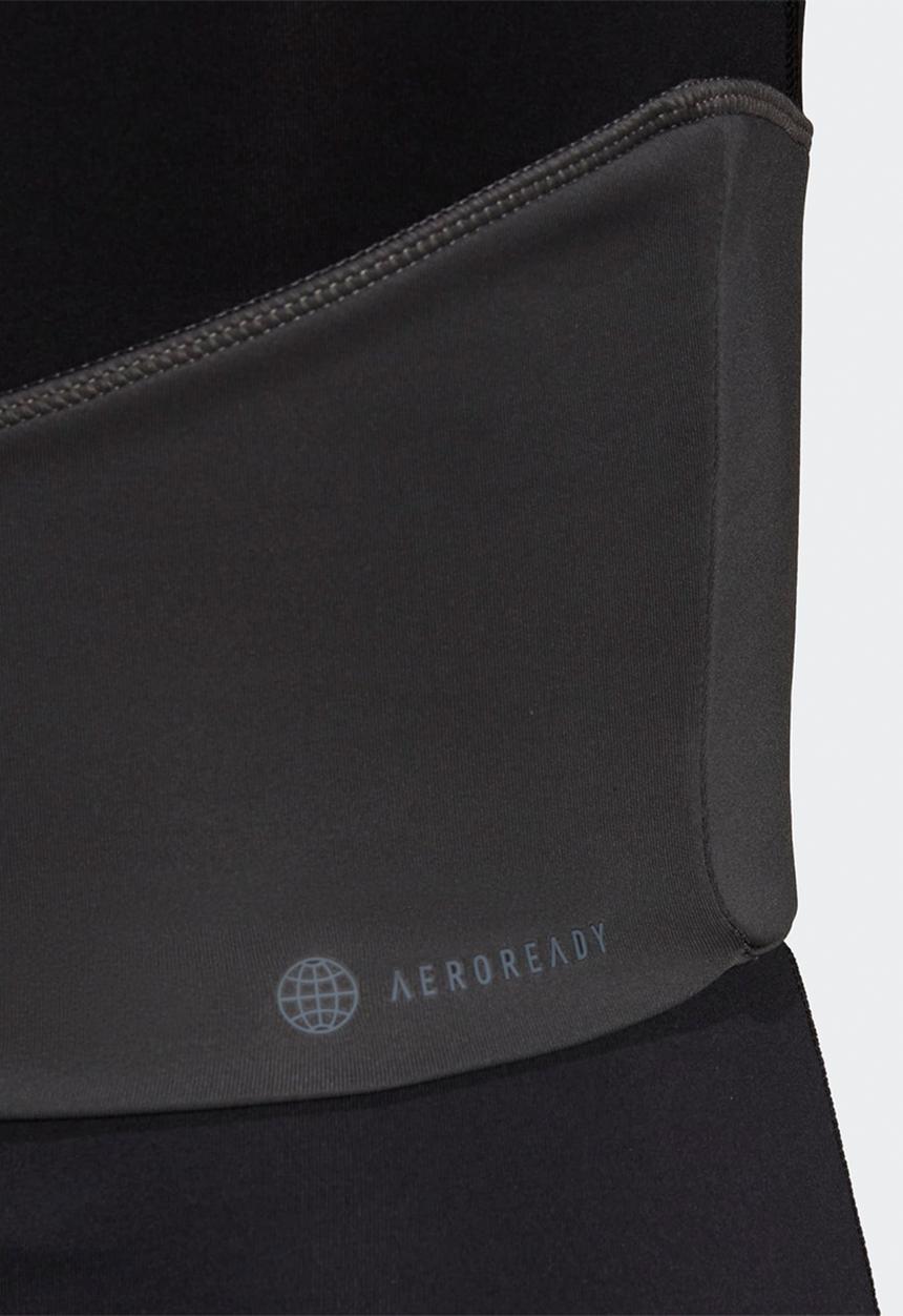 adidas Performance - W cb crop top - multi 