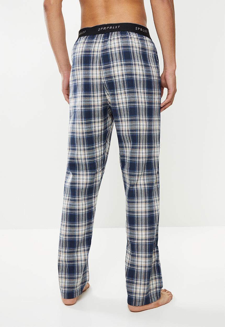 Superbalist - Woven sleep pants - multi