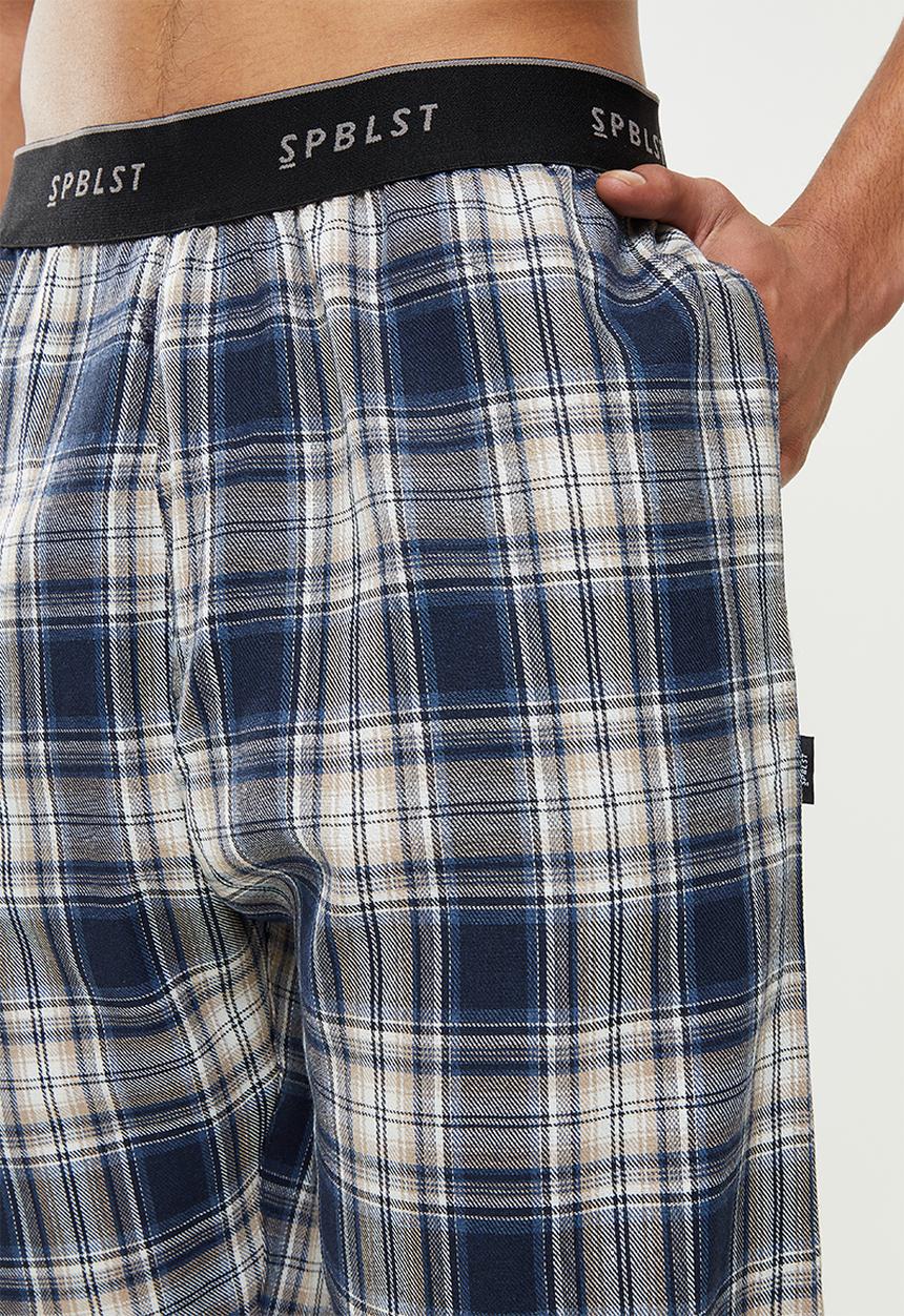 Superbalist - Woven sleep pants - multi