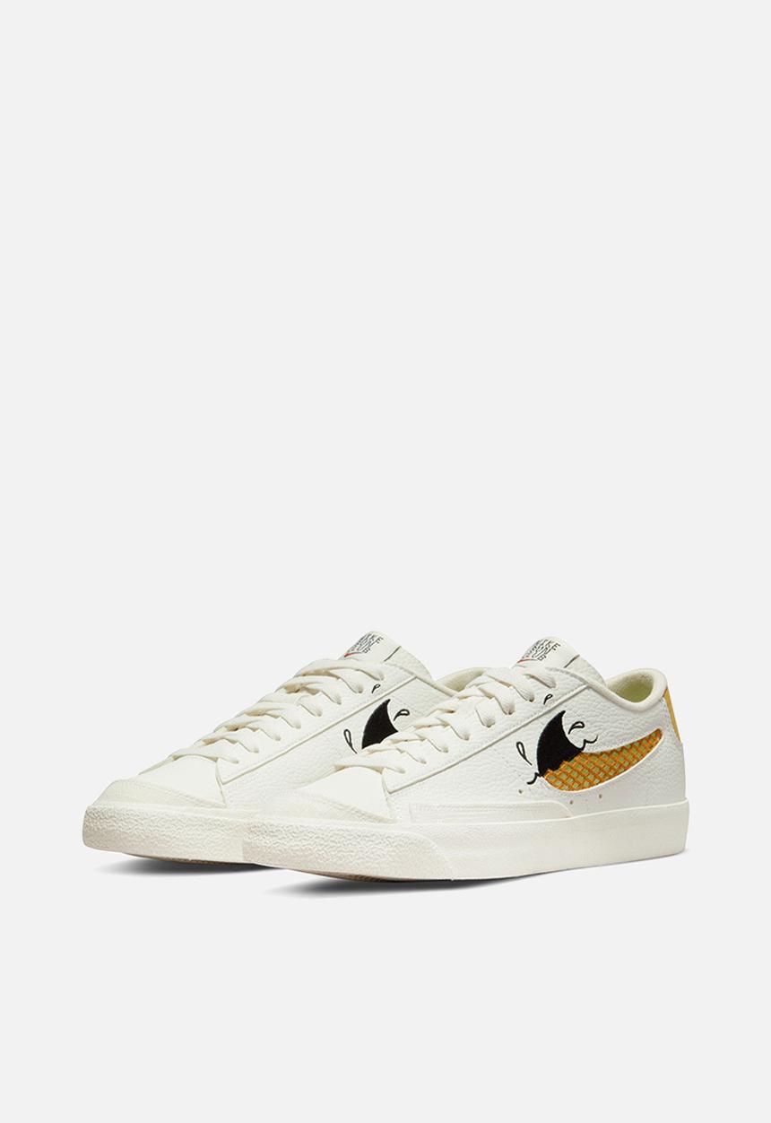 Nike - Blazer low '77 SE next nature
