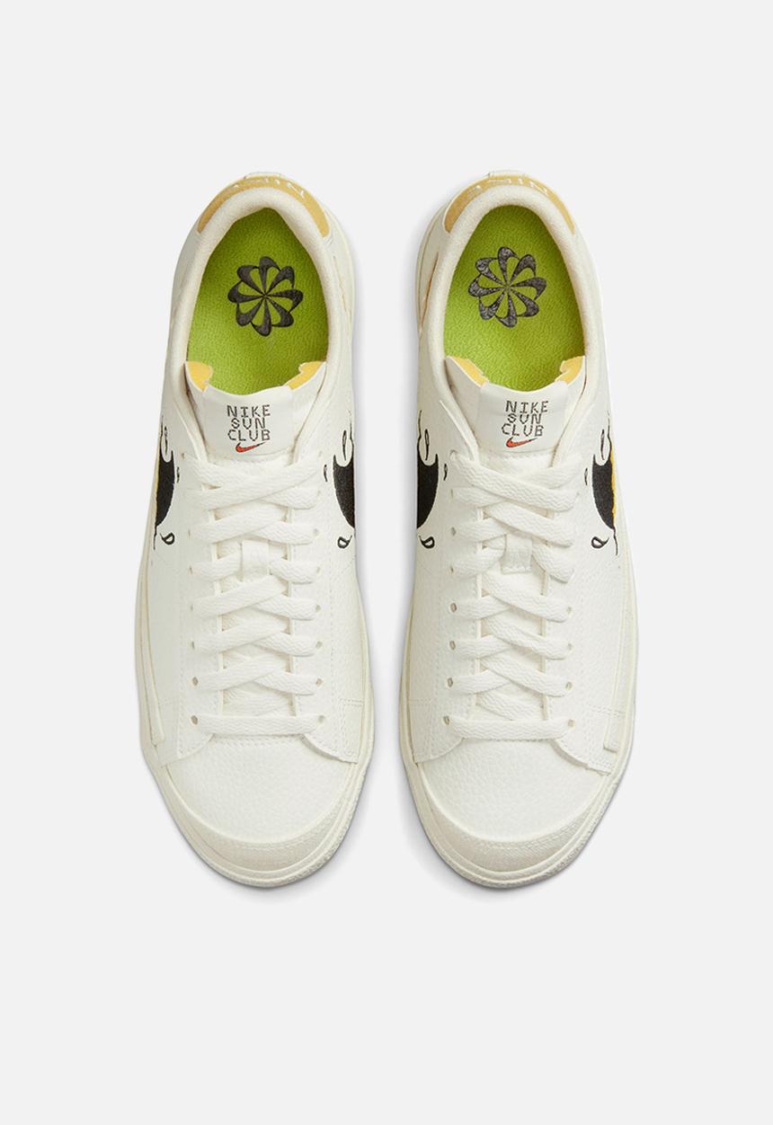 Nike - Blazer low '77 SE next nature