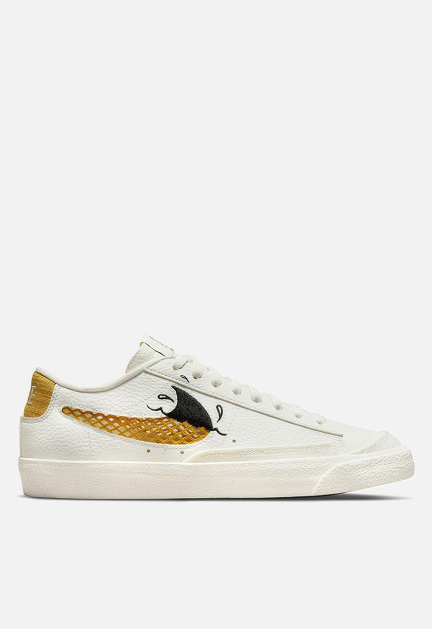 Nike - Blazer low '77 SE next nature