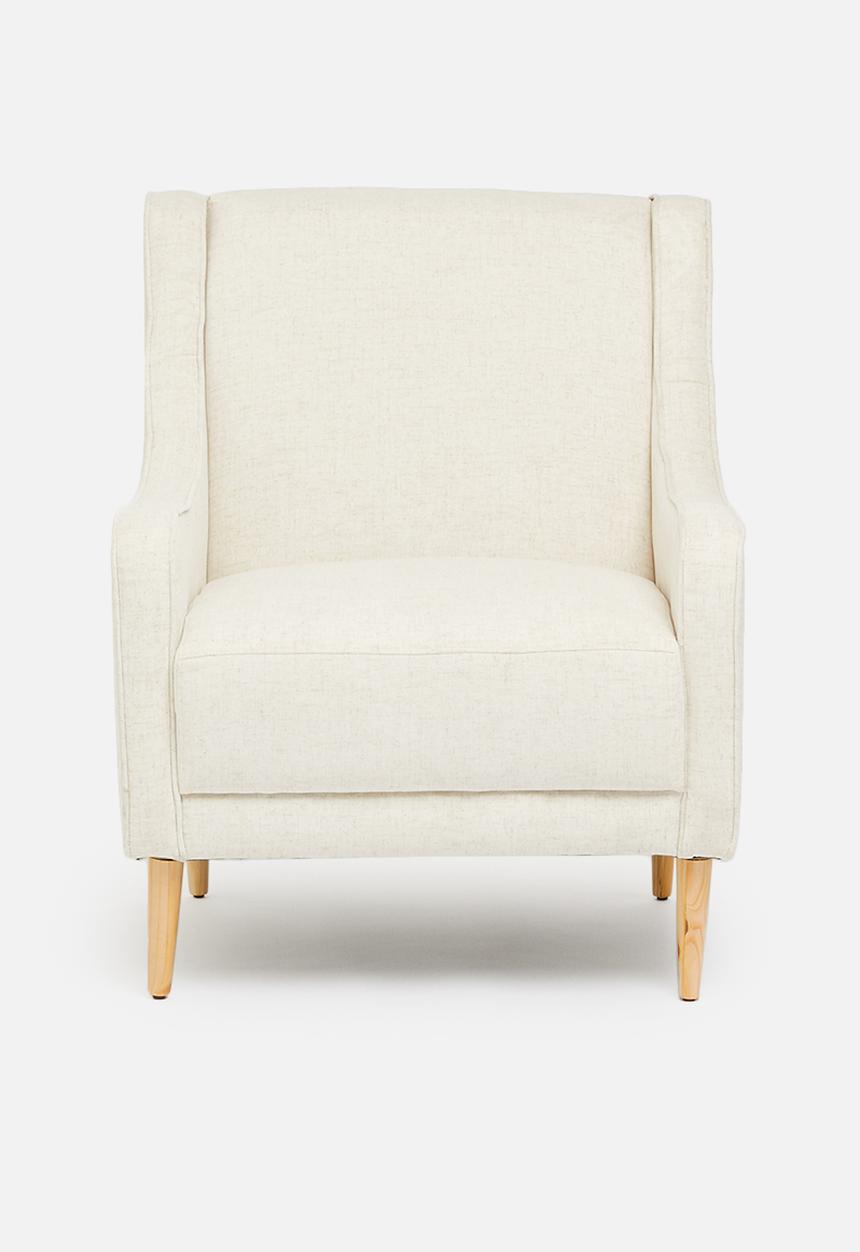 Sixth Floor - Sila nursery chair - natural