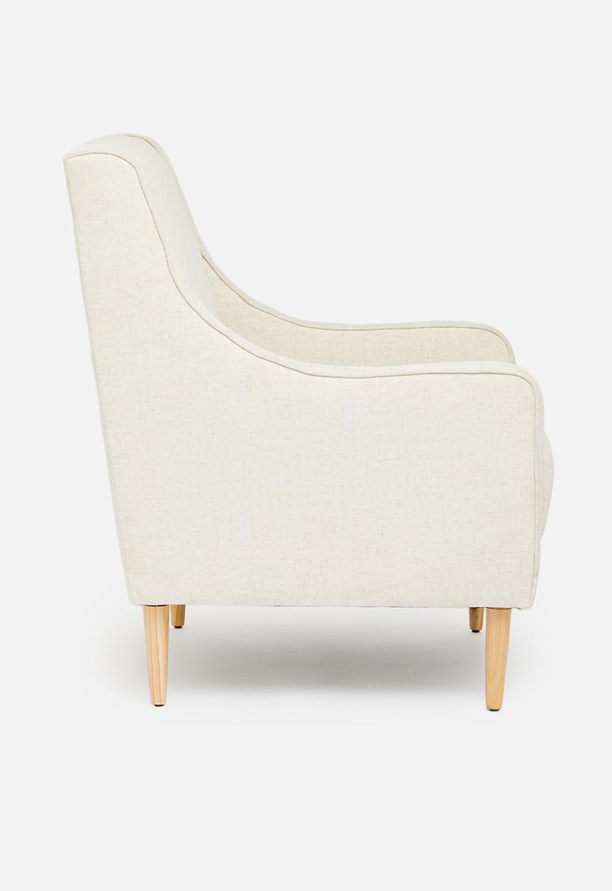Sixth Floor - Sila nursery chair - natural