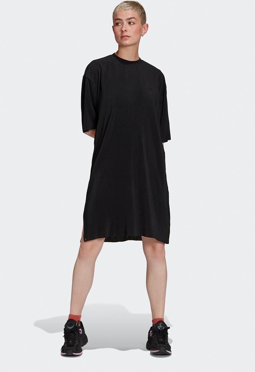 adidas Originals - Dress - black