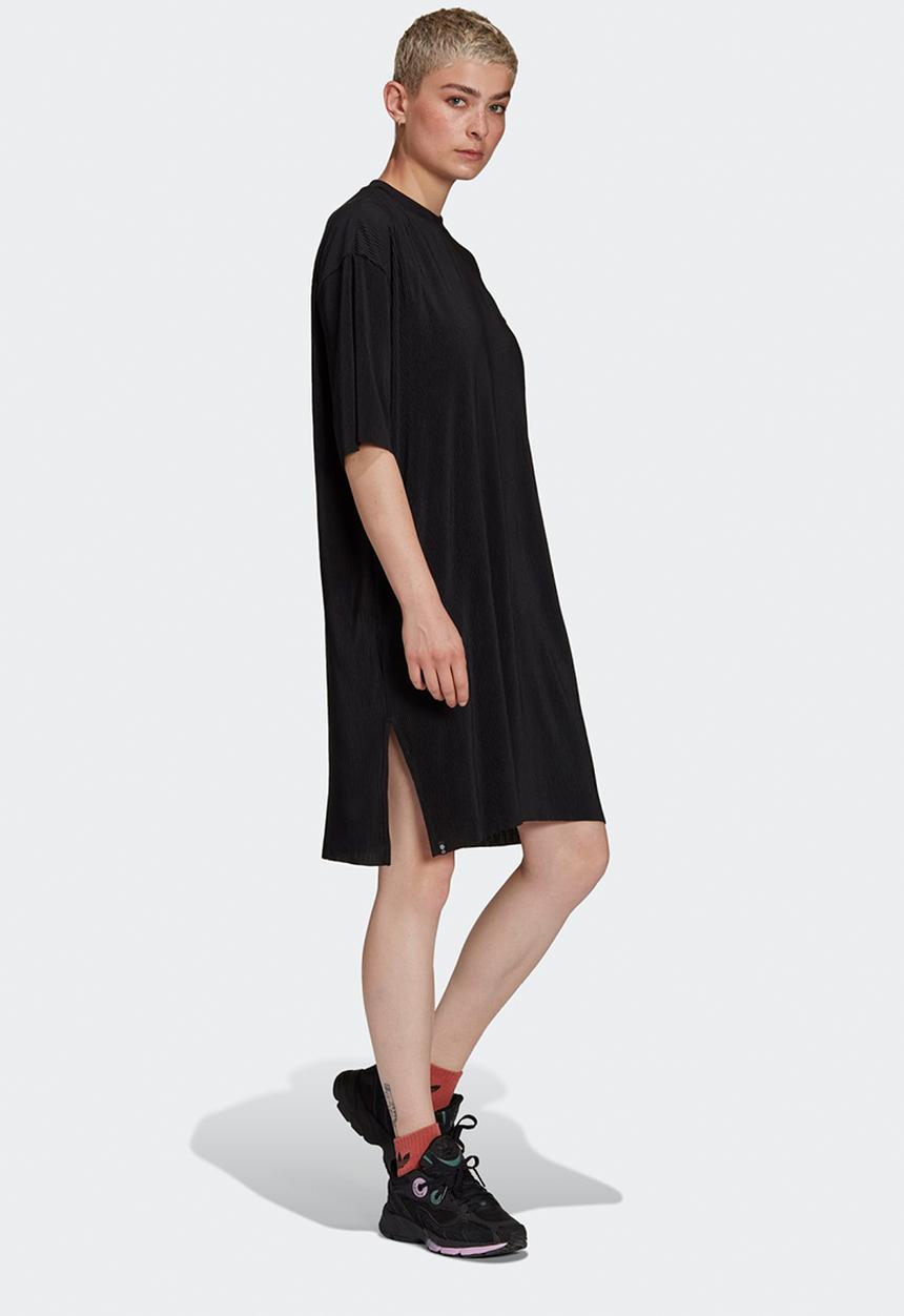 adidas Originals - Dress - black