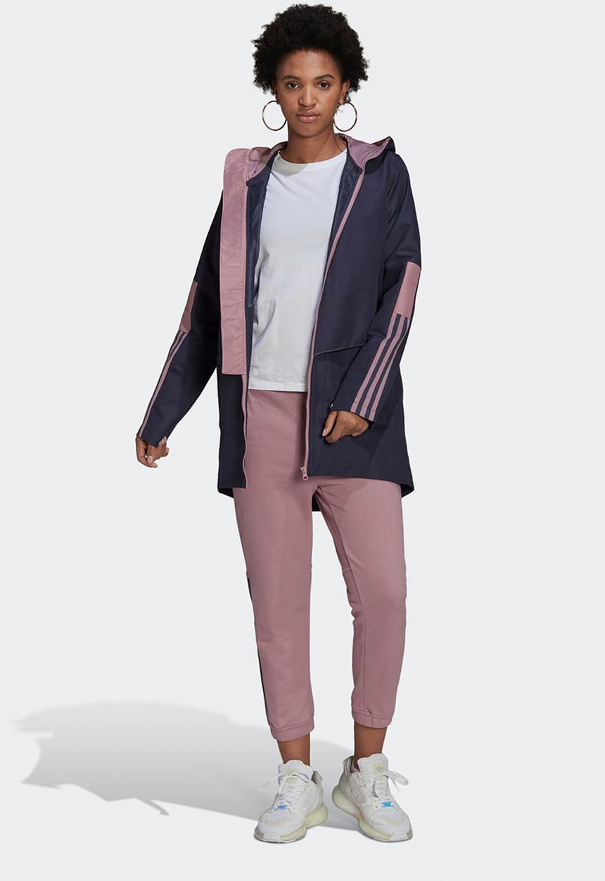 adidas Performance - Tiro parka aw w - magmau