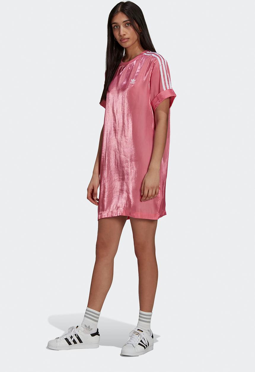 adidas Originals - Dress - rose tone